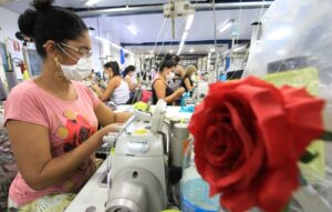 Pequenas buscam exportação