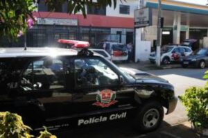 Concurso da Polícia Civil  tem remuneração reajustada