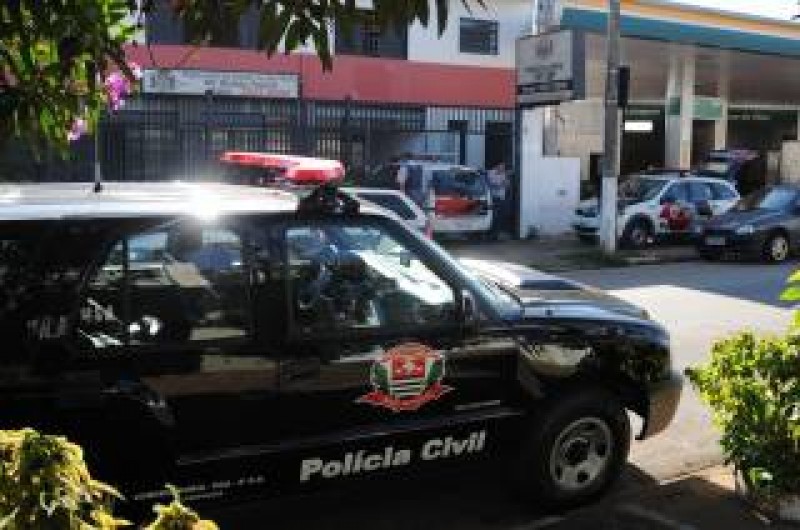 Concurso da Polícia Civil  tem remuneração reajustada