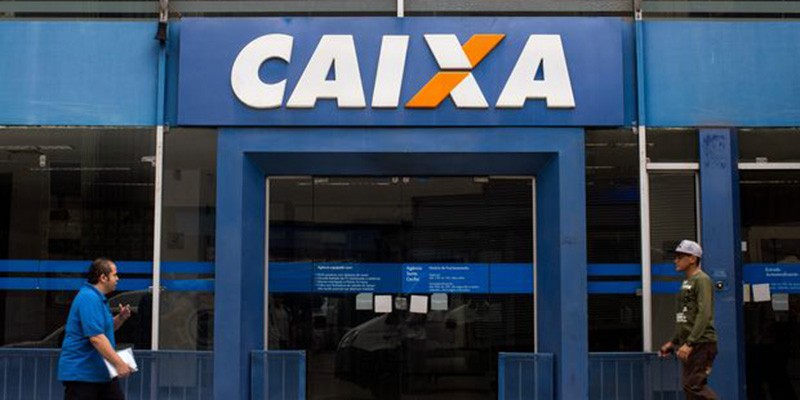 PF realiza operação para combater fraudes na Caixa Econômica