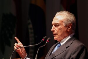 Temer reúne núcleo institucional para discutir situação carcerária no Amazonas