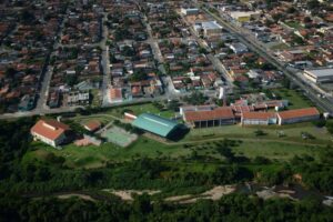 Aparecida quer mudar de nome