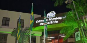 Câmara Municipal recebe nesta quarta (25) campanha Abril Verde