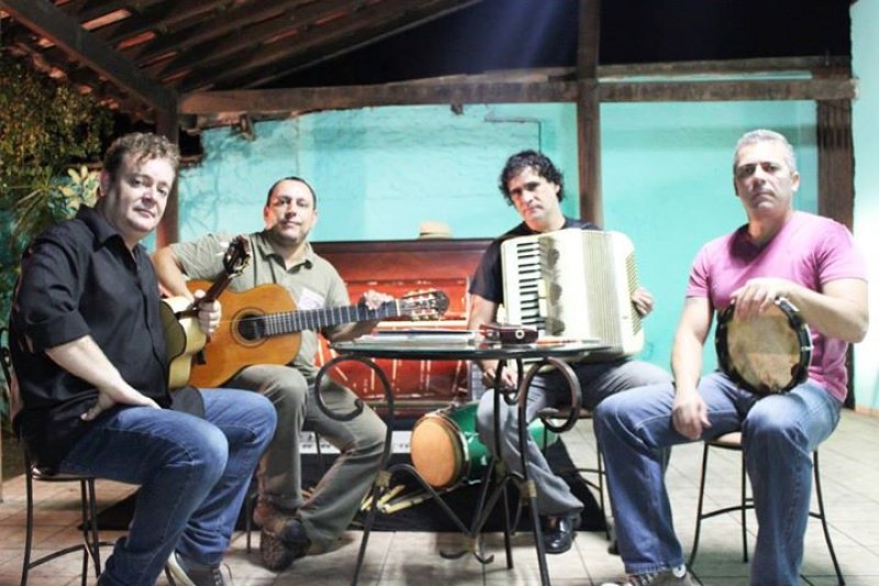 Sexta semana do Goiânia Canto de Ouro exibe novo elenco e show instrumental