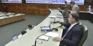 LDO é sancionada com veto parcial