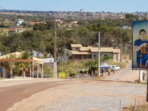 Cidade enfrenta crise em "abordagem de venda" no setor imobiliário