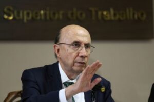 Meirelles vê retomada de confiança