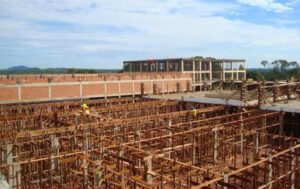 Marconi reiniciará obras do Hospital de Uruaçu