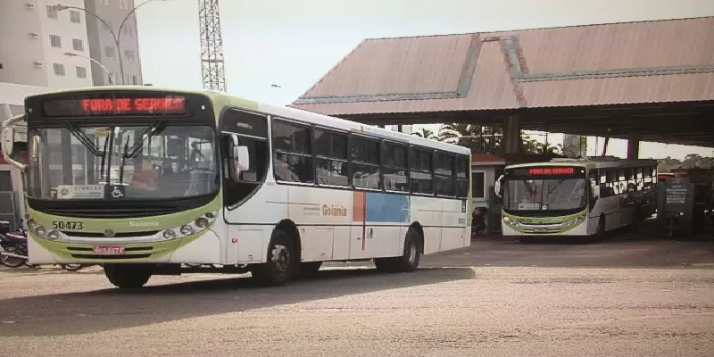 Terminais de ônibus da Capital serão alvo de ações de prevenção