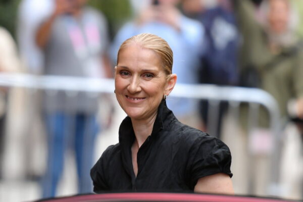 celine dion a fait son grand retour ce vendredi pour la ceremonie d ouverture de paris 2024 photo sipa cyril pecquenard 1722006208