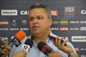 Reformas do estádio oficial do Atlético