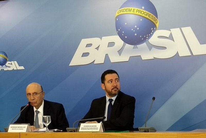 Governo eleva para R$ 129 bilhões meta de déficit primário para 2018