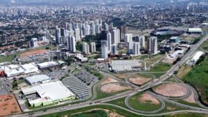 UFG lança diagnóstico sobre a Grande Goiânia