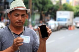 Detran lança hoje CNH Digital