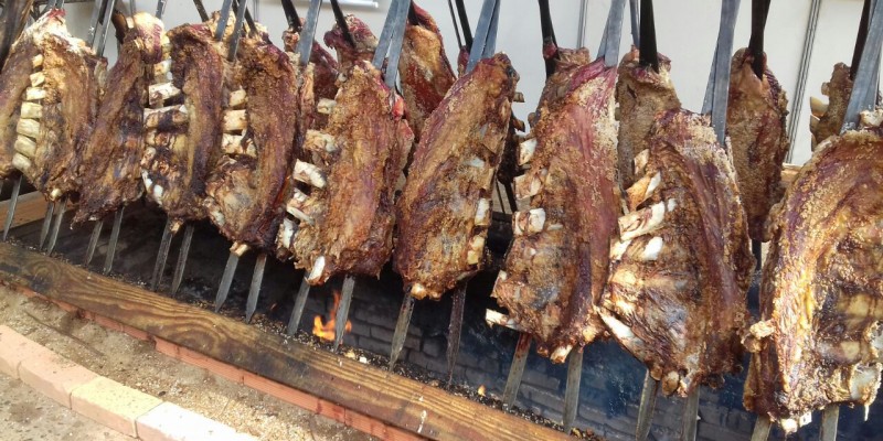 ‘Bah tchê’: tradições  gaúchas chegam a Goiânia