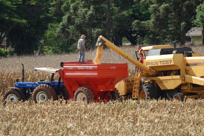 Dívida refinanciada fica mais cara para produtores