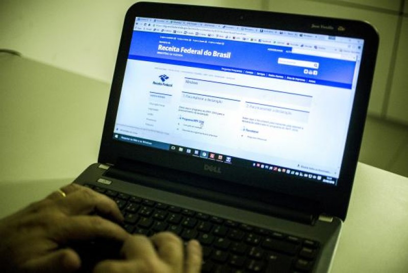 Receita Federal libera hoje programa da declaração de Imposto de Renda