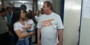 Eleição suplementar no Tocantins transcorre sem contratempos