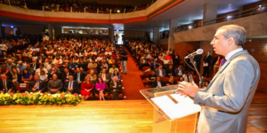 Seminário internacional discute educação superior em Goiás