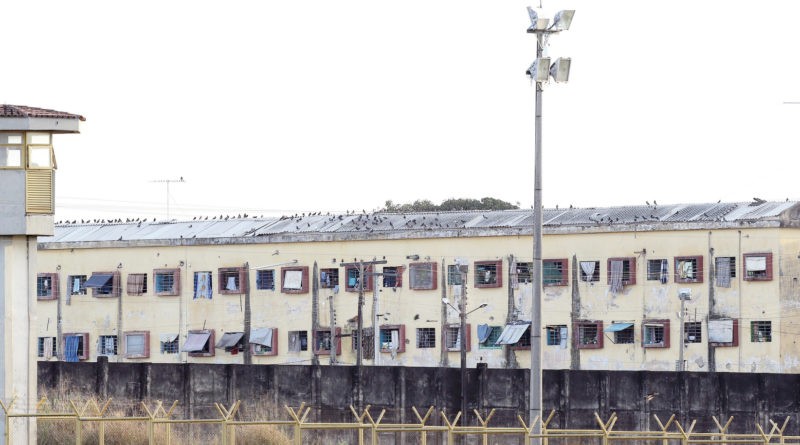 Novo bloqueio será de quase R$ 2 mi