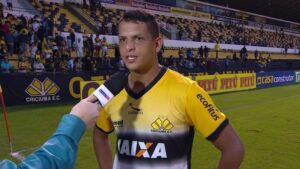 Goiás deve anunciar contratação de Ricardo Verza a qualquer momento