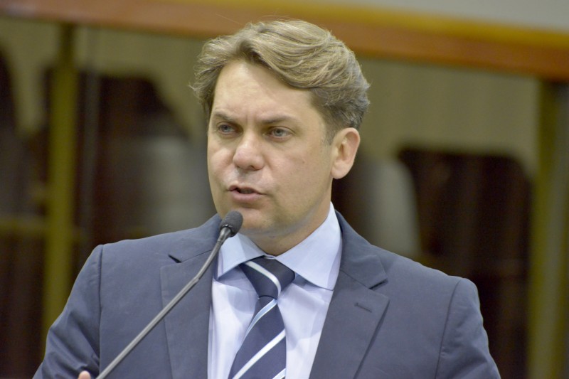 Carga roubada ocasionará cassação de ICMS