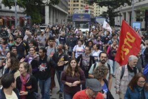 Crise no Rio é causada por vários fatores