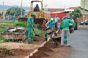 Prefeitura lança campanha contra o Aedes em Rio Verde