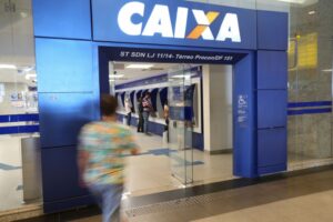 Caixa libera uso do FGTS como garantia para empréstimo