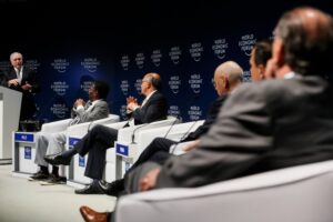 Temer deve recorrer contra taxação do aço