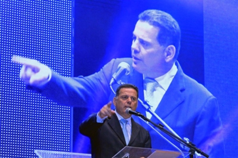 Marconi defende reformas estruturais