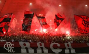 Torcida é proibida de frequentar estádio