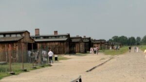 São Paulo inaugura exposição permanente sobre o Holocausto