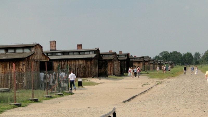 São Paulo inaugura exposição permanente sobre o Holocausto