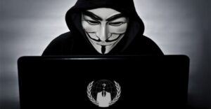 Site do TJ no Rio de Janeiro é hackeado pelo Grupo Anonymous