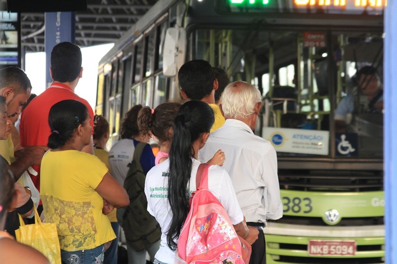 Ganha Tempo: programa continua suspenso