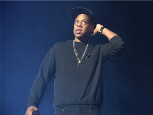 Jay-Z assina contrato milionário com produtora de eventos