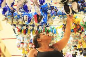 Páscoa está mais cara