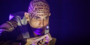 ‘Complexo de Hamlet’  é apresentado pela primeira vez em Goiânia