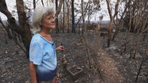 ‘Caminhos da Reportagem’ acompanha combate ao fogo na Chapada dos Veadeiros