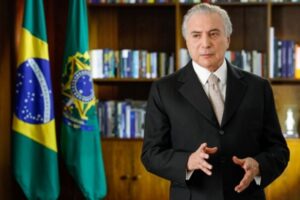 Governo envia reforma este mês