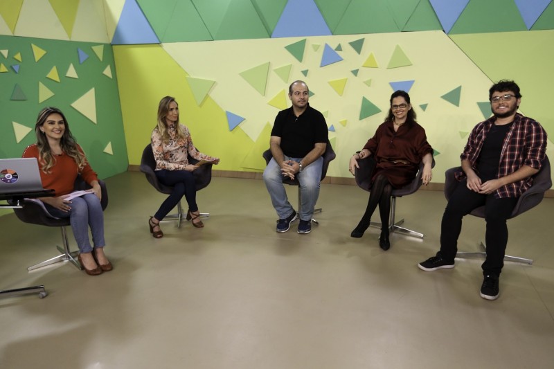 Especial ‘Caiu no Enem’