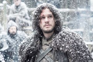 GOT: Revelada a origem de Jon Snow