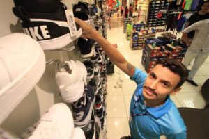 Começa a corrida dos temporários