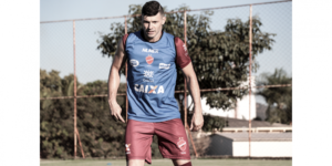 Vila Nova tenta reagir após saída do G-4