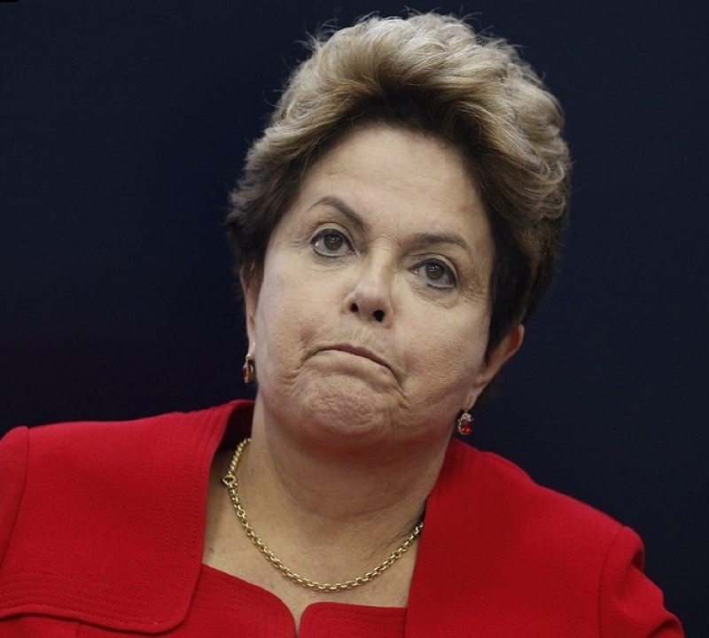 Impeachment de Dilma é criticado na América Latina