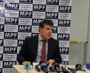 MPF/GO oferece denúncia contra envolvidos