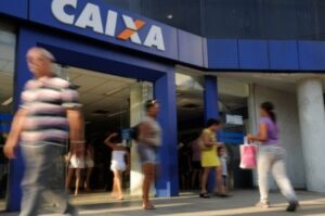 Caixa já pagou mais de R$ 41