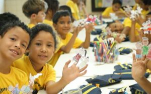 LBV apresentará boas práticas em evento