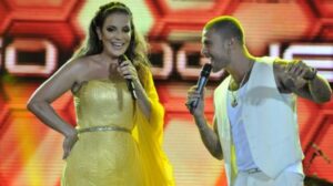 TV Brasil apresenta atrações musicais na chegada do ano novo